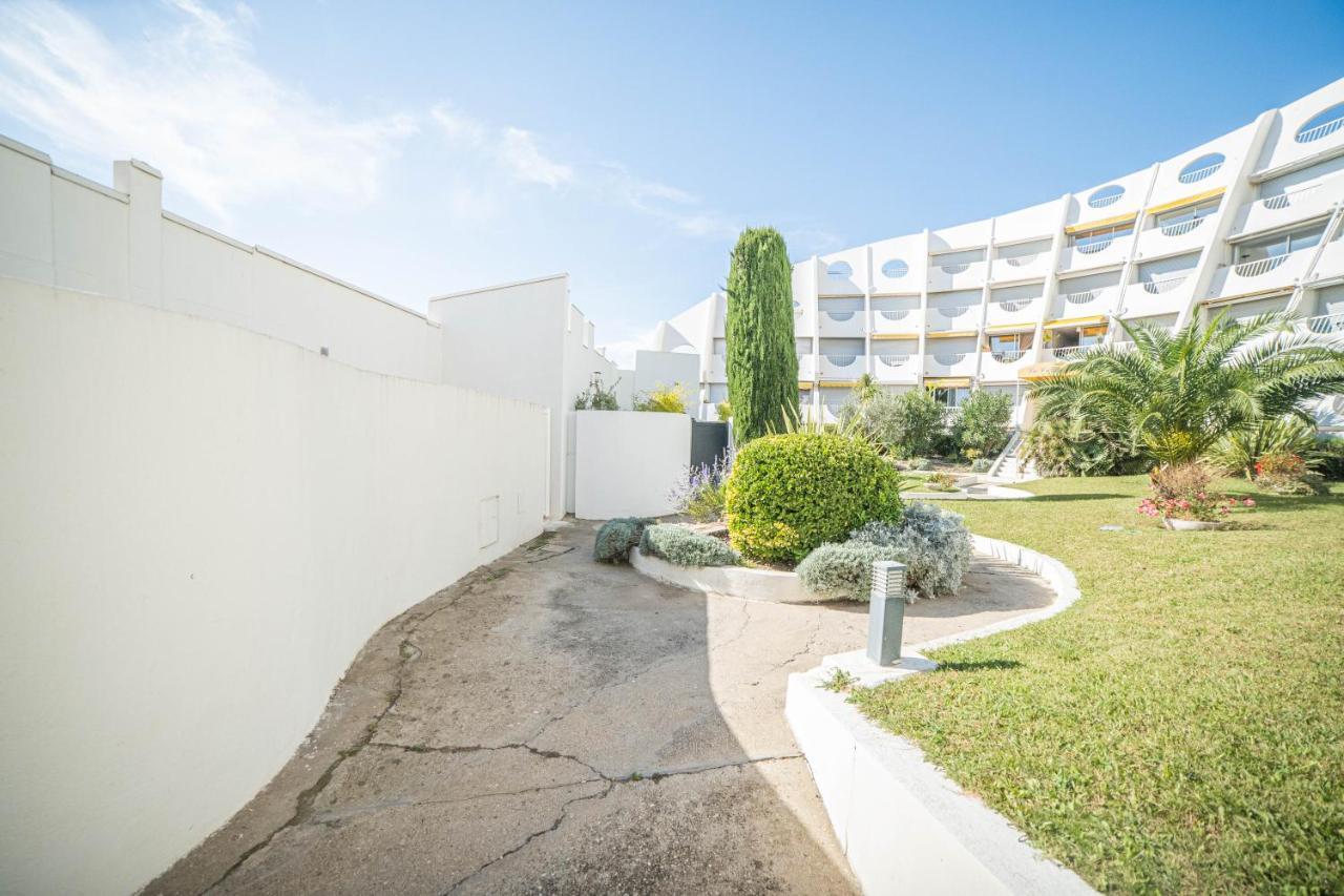 Villa Sunny Beach Clim Acces Plage Parking Famille - Topprosconciergerie ลา กร็องเดอ-ม็อต ภายนอก รูปภาพ