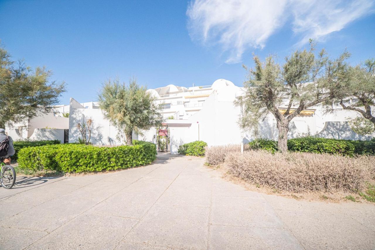 Villa Sunny Beach Clim Acces Plage Parking Famille - Topprosconciergerie ลา กร็องเดอ-ม็อต ภายนอก รูปภาพ