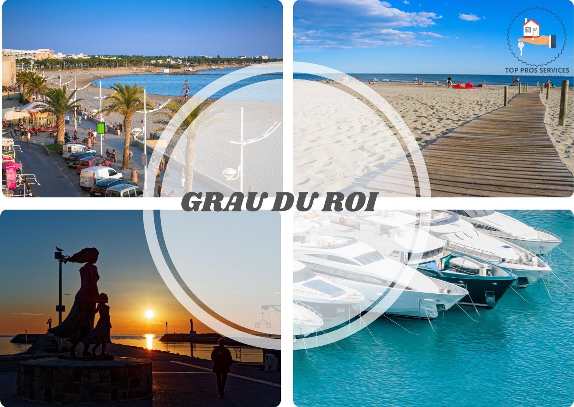 Villa Sunny Beach Clim Acces Plage Parking Famille - Topprosconciergerie ลา กร็องเดอ-ม็อต ภายนอก รูปภาพ